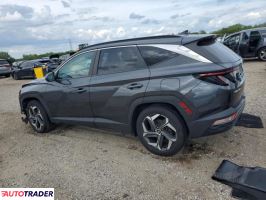 Hyundai Tucson 2023 2