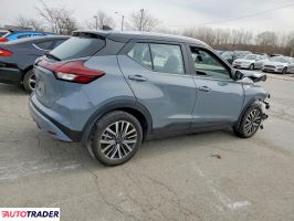 Nissan Pozostałe 2023