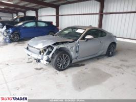 Subaru BRZ 2024 2 Subaru BRZ 2024 2