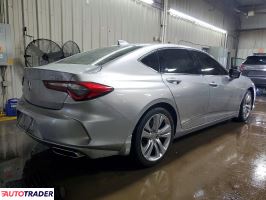 Acura TL 2022 2