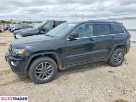 Jeep Grand Cherokee - zobacz ofertę