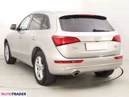 Audi Q5 2014 2.0 187 KM