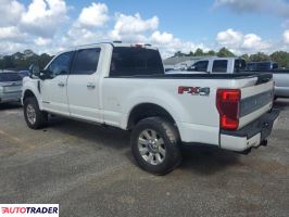 Ford Pozostałe 2020 6