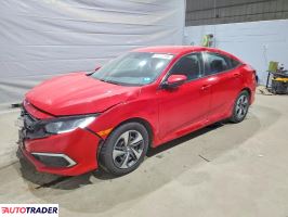 Honda Civic - zobacz ofertę