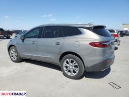 Buick Enclave 2019 3 Buick Enclave 2019 3