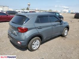 Hyundai Pozostałe 2024 1