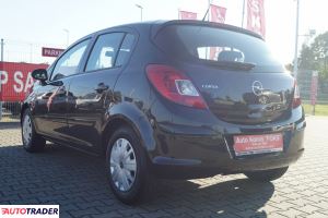 Opel Corsa 2007 1.2 80 KM