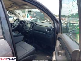 Nissan Titan 2019 5 Nissan Titan 2019 5