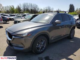 Mazda CX-5 2021 2