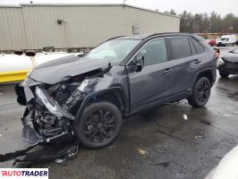 Toyota Pozostałe 2024 2 Toyota Pozostałe 2024 2