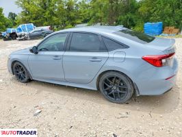 Honda Civic 2024 2
