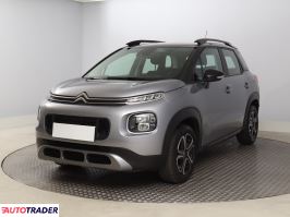 Citroen C3 2020 1.2 108 KM