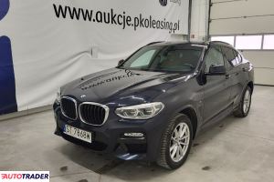 BMW X4 - zobacz ofertę