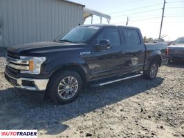 Ford Pozostałe 2019 2 Ford Pozostałe 2019 2
