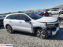 Kia Sorento 2021 2 Kia Sorento 2021 2
