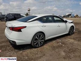 Nissan Altima 2022 2 Nissan Altima 2022 2