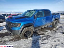 Dodge Ram 2022 6 Dodge Ram 2022 6