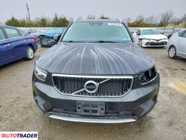 Volvo XC40 2020 2