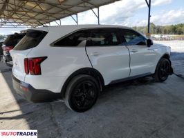 Kia Sorento 2021 2