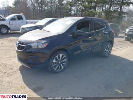Buick Pozostałe 2021 1 Buick Pozostałe 2021 1
