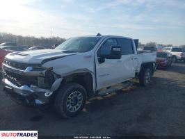 Chevrolet Silverado 2023 6