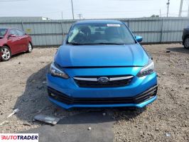 Subaru Impreza 2022 2