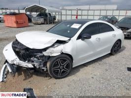 Mercedes CL 2022 2