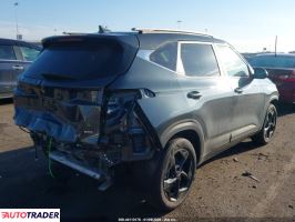 Kia Pozostałe 2026 2