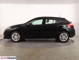 Renault Megane 2013 1.2 113 KM
