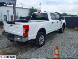 Ford Pozostałe 2021 6