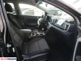 Kia Sportage 2017 2 Kia Sportage 2017 2