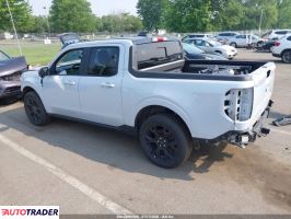 Ford Maverick 2025 2