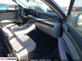 Hyundai Pozostałe 2025 3 Hyundai Pozostałe 2025 3