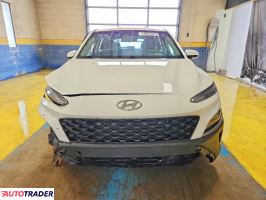 Hyundai Kona 2022 2