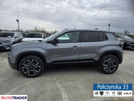 Jeep Pozostałe 2026 1.2 110 KM