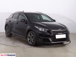 Kia Ceed 2022 1.5 158 KM