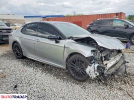 Toyota Camry 2023 2