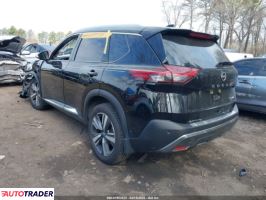 Nissan Rogue 2023 1 Nissan Rogue 2023 1