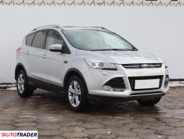 Ford Kuga 2015 2.0 177 KM