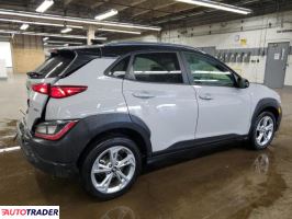 Hyundai Kona 2023 2