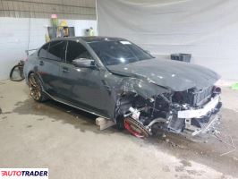 BMW M3 2023 3 BMW M3 2023 3