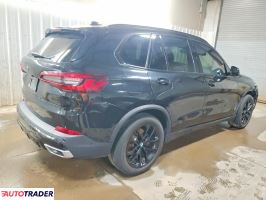 BMW X5 2020 3