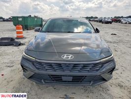 Hyundai Elantra 2024 2