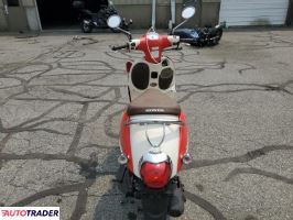 Honda TA 2025 Honda TA 2025