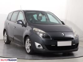 Renault Grand Scenic - zobacz ofertę