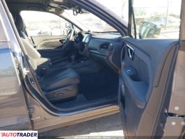 Subaru Forester 2025 2