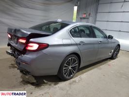 BMW 530 2023 2