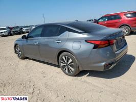 Nissan Altima 2022 2 Nissan Altima 2022 2