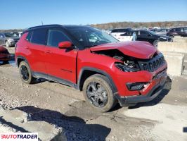 Jeep Compass 2020 2