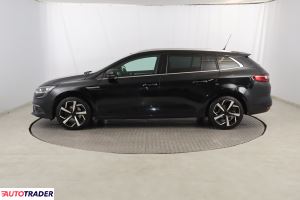 Renault Megane 2016 1.5 108 KM Renault Megane 2016 1.5 108 KM